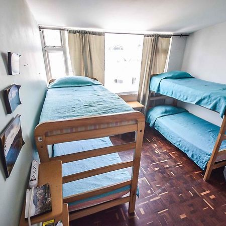 Mountain House Manizales Hotel Zewnętrze zdjęcie