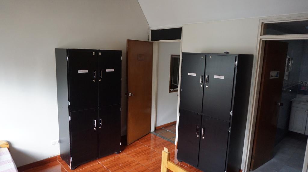 Mountain House Manizales Hotel Zewnętrze zdjęcie