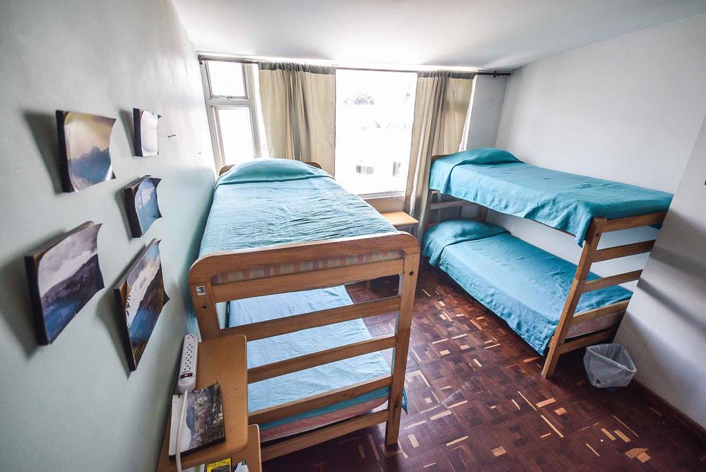Mountain House Manizales Hotel Zewnętrze zdjęcie