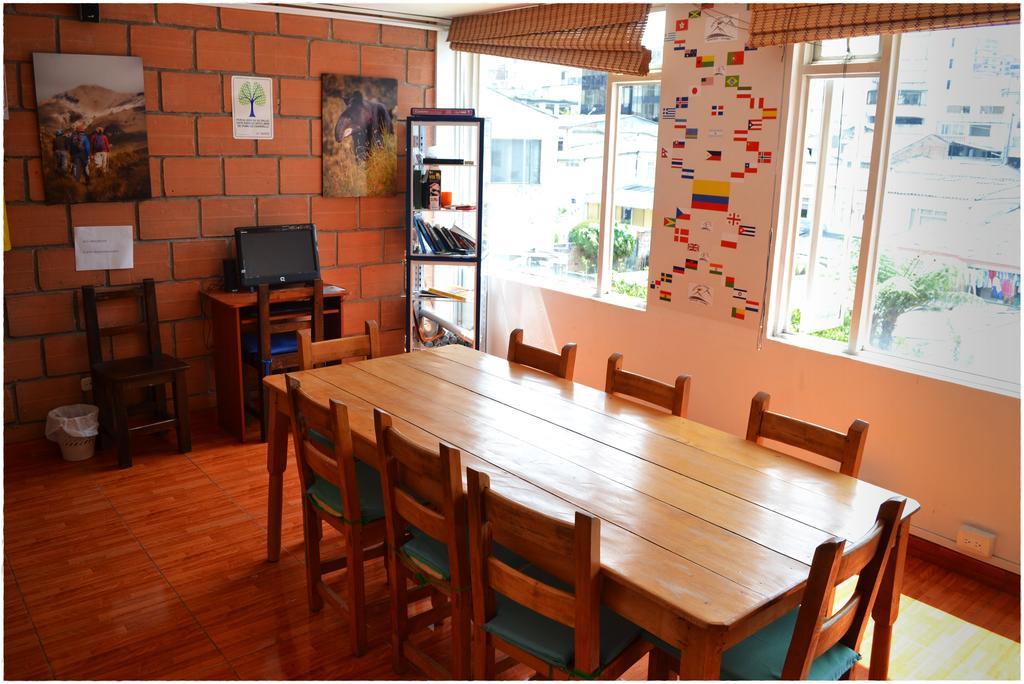 Mountain House Manizales Hotel Zewnętrze zdjęcie