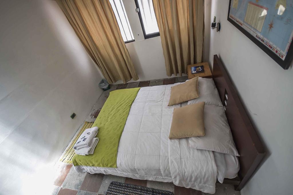 Mountain House Manizales Hotel Zewnętrze zdjęcie