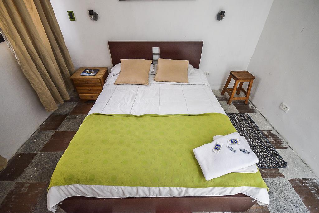 Mountain House Manizales Hotel Zewnętrze zdjęcie