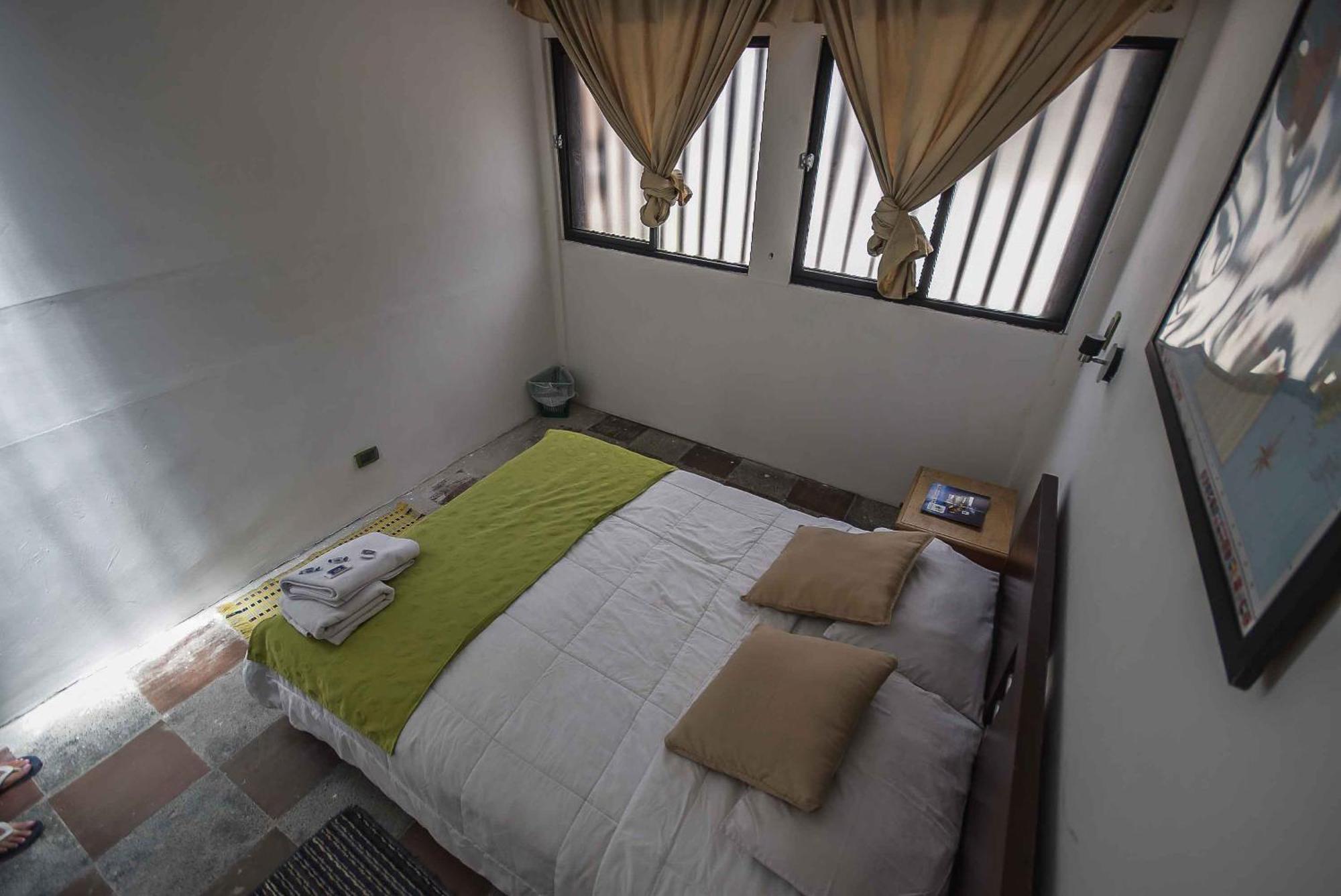 Mountain House Manizales Hotel Zewnętrze zdjęcie