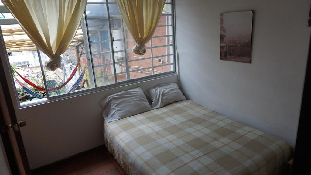 Mountain House Manizales Hotel Zewnętrze zdjęcie
