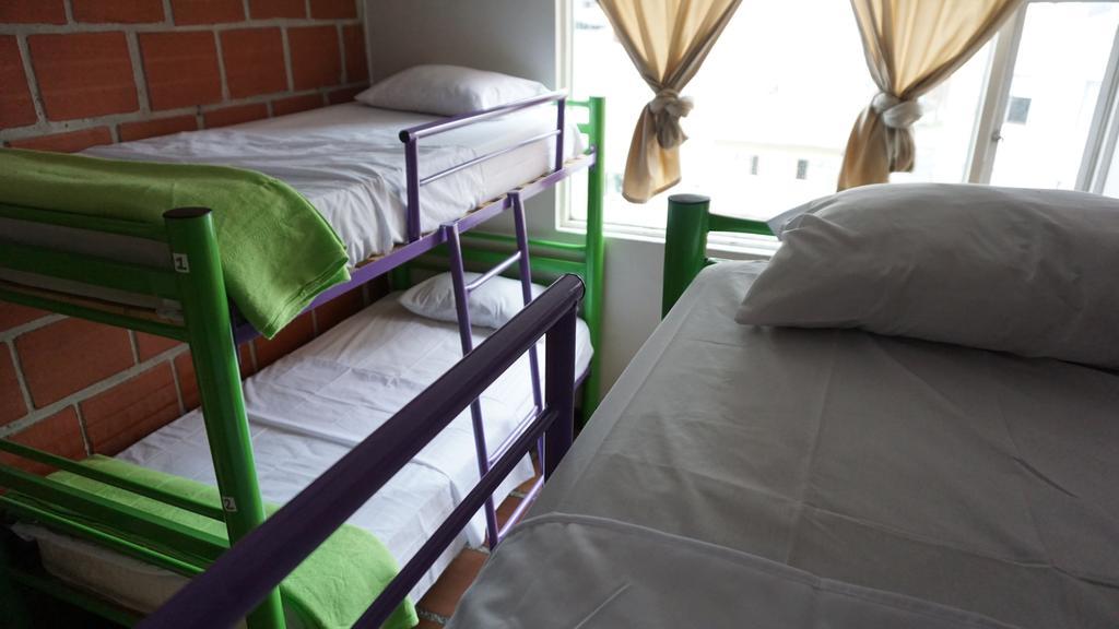 Mountain House Manizales Hotel Zewnętrze zdjęcie
