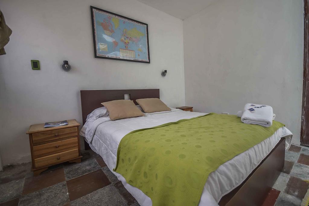 Mountain House Manizales Hotel Zewnętrze zdjęcie