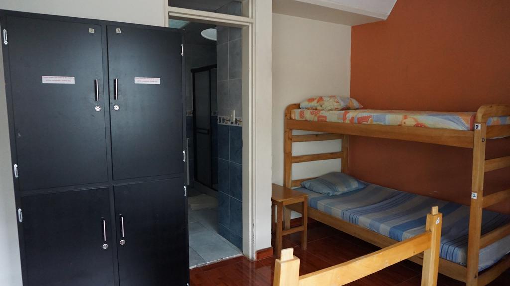 Mountain House Manizales Hotel Zewnętrze zdjęcie